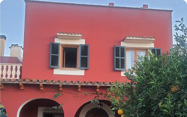 Chalet en Palma de Marllorca