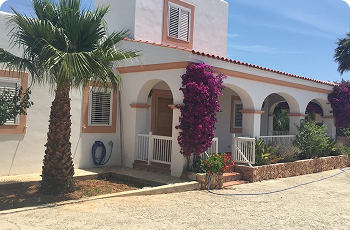 Casa en Ibiza / Sant Josep De Sa Tal